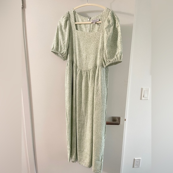 & Other Stories Dress; Size 6 - Picture 1 of 4